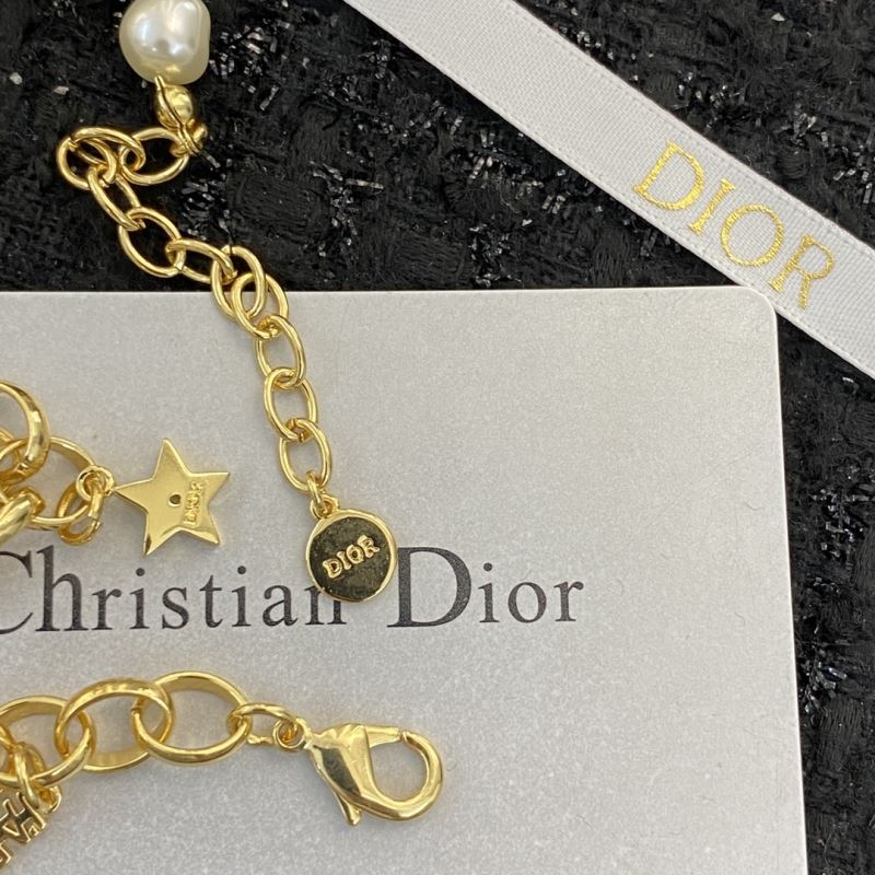 Christian Dior Necklaces